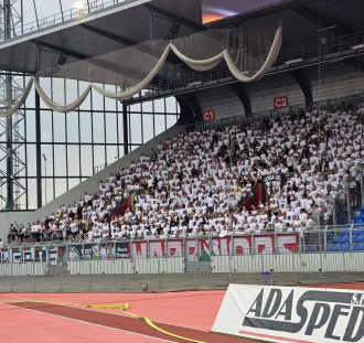 Banik Ostrawa – Legia Warszawa (6)