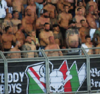 Banik Ostrawa – Legia Warszawa (28)