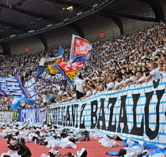 Banik Ostrawa – Legia Warszawa (8)