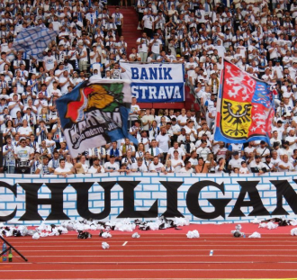 Banik Ostrawa – Legia Warszawa (7)