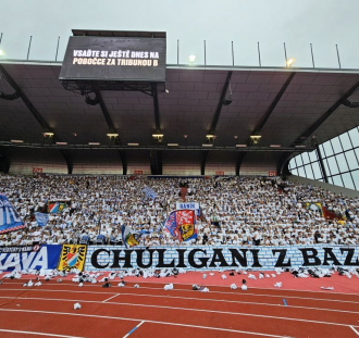 Banik Ostrawa – Legia Warszawa (9)