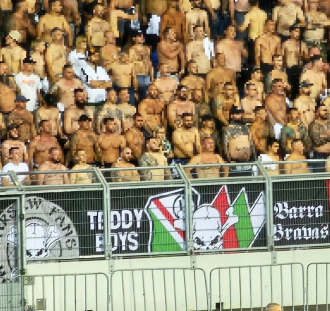 Banik Ostrawa – Legia Warszawa (27)