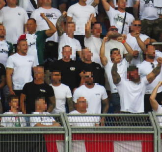 Banik Ostrawa – Legia Warszawa (16)