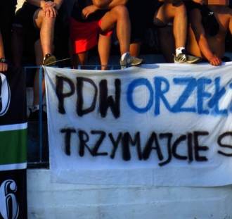 Bielawianka Bielawa - Lechia Dzierżoniów (25)