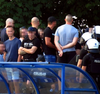 Bielawianka Bielawa - Lechia Dzierżoniów (40)