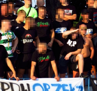 Bielawianka Bielawa - Lechia Dzierżoniów (18)