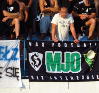 Bielawianka Bielawa - Lechia Dzierżoniów (19)