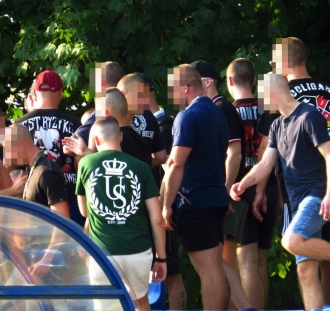 Bielawianka Bielawa - Lechia Dzierżoniów (15)