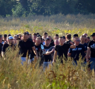 Bielawianka Bielawa - Lechia Dzierżoniów (5)
