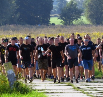 Bielawianka Bielawa - Lechia Dzierżoniów (6)