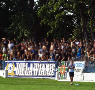Bielawianka Bielawa - Lechia Dzierżoniów (10)