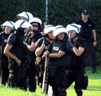 Bielawianka Bielawa - Lechia Dzierżoniów (12)