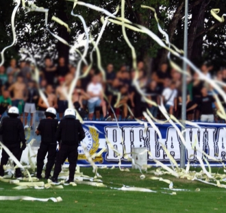 Bielawianka Bielawa - Lechia Dzierżoniów (35)