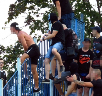 Bielawianka Bielawa - Lechia Dzierżoniów (38)