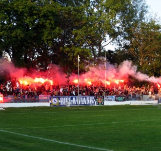 Bielawianka Bielawa - Lechia Dzierżoniów (30)