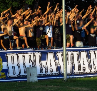 Bielawianka Bielawa - Lechia Dzierżoniów (21)