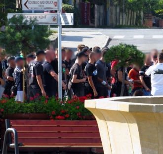 Bielawianka Bielawa - Lechia Dzierżoniów (1)