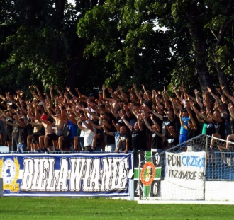 Bielawianka Bielawa - Lechia Dzierżoniów (11)