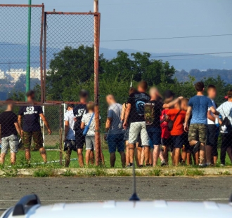 Bielawianka Bielawa - Lechia Dzierżoniów (3)