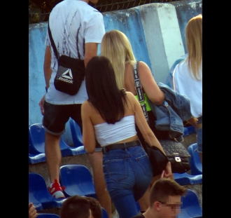 Bielawianka Bielawa - Lechia Dzierżoniów (13)