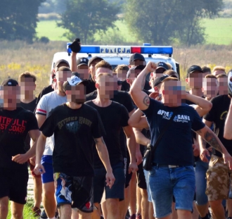 Bielawianka Bielawa - Lechia Dzierżoniów (7)