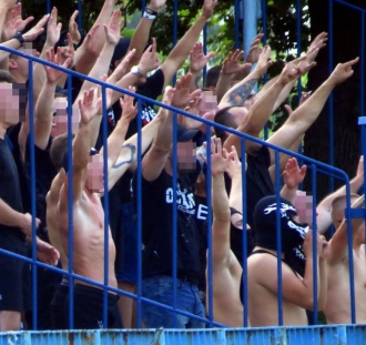 Bielawianka Bielawa - Lechia Dzierżoniów (9)
