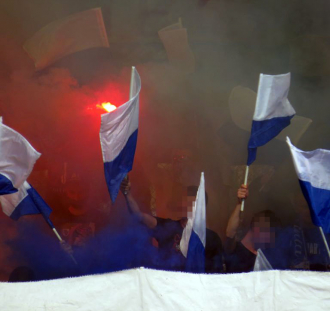 BKS Bochnia - Unia Tarnów (15)