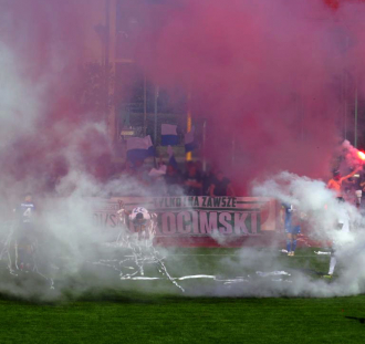 BKS Bochnia - Unia Tarnów (16)