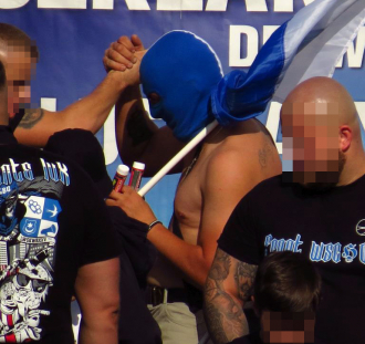 BKS Bochnia - Unia Tarnów (12)