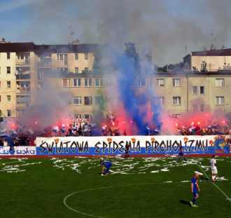BKS Bochnia - Unia Tarnów (14)