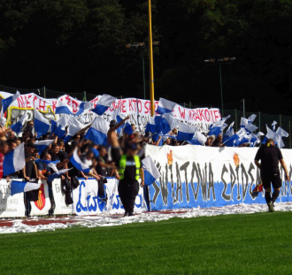 BKS Bochnia - Unia Tarnów (17)