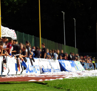 BKS Bochnia - Unia Tarnów (20)