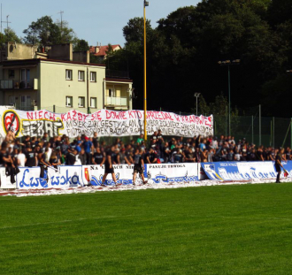 BKS Bochnia - Unia Tarnów (19)