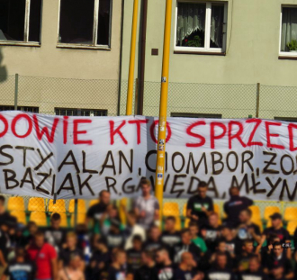 BKS Bochnia - Unia Tarnów (9)