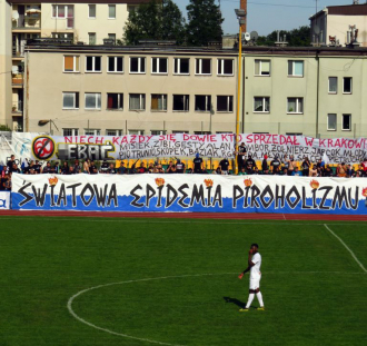 BKS Bochnia - Unia Tarnów (13)
