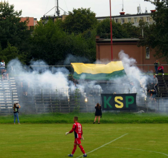 Boruta Zgierz - Pogoń Zduńska Wola (8)