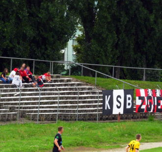 Boruta Zgierz - Pogoń Zduńska Wola (5)