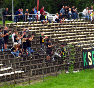 Boruta Zgierz - Pogoń Zduńska Wola (4)