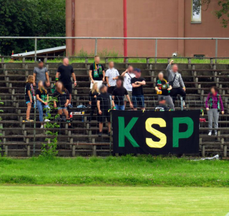 Boruta Zgierz - Pogoń Zduńska Wola (6)