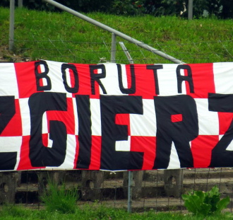 Boruta Zgierz - Pogoń Zduńska Wola (13)