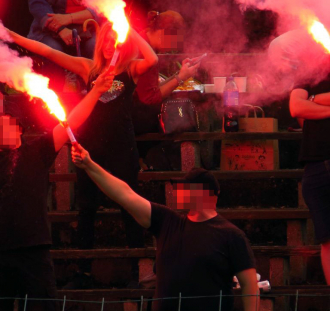 Boruta Zgierz - Pogoń Zduńska Wola (19)