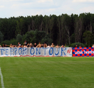 Bresna Brzeźno – Lotnik Twardogóra (2)
