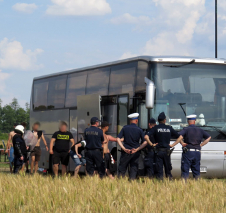 Bresna Brzeźno – Lotnik Twardogóra (14)