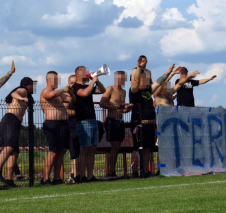 Bresna Brzeźno – Lotnik Twardogóra (12)