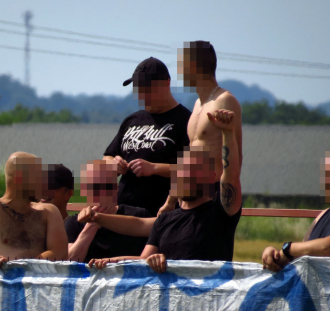 Bresna Brzeźno – Lotnik Twardogóra (4)