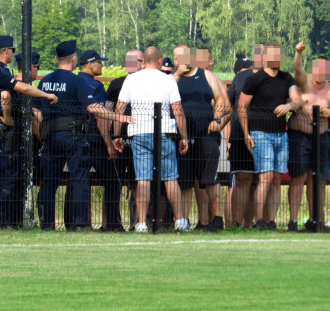Bresna Brzeźno – Lotnik Twardogóra (9)