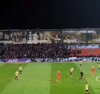 Bruk-Bet Termalica Nieciecza – Górnik Zabrze (6)