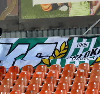 Bruk-Bet Termalica Nieciecza – Górnik Zabrze (3)