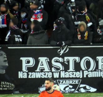 Bruk-Bet Termalica Nieciecza – Górnik Zabrze (8)