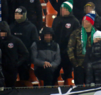 Bruk-Bet Termalica Nieciecza – Górnik Zabrze (19)